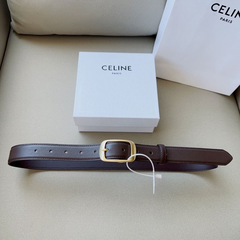 CELINE Belts